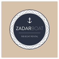 Zadar Boat